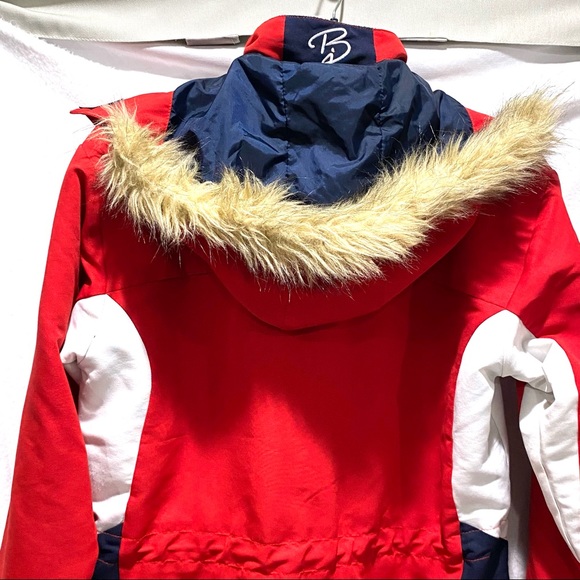 Bjorn Daehlie jacket - Picture 4 of 8